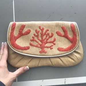 Summer clutch!!